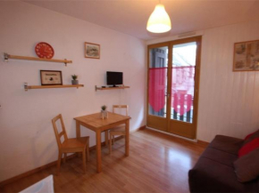 Studio Bagnères-de-Luchon, 1 pièce, 2 personnes - FR-1-313-168 Bagnères-De-Luchon